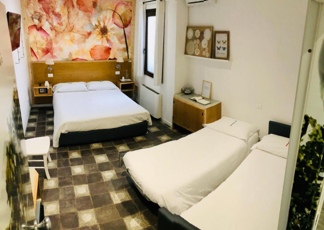 La Casa Di Ro Bed and Breakfast Petralia Sottana Eksteriør billede